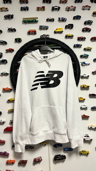 Bluza New Balance