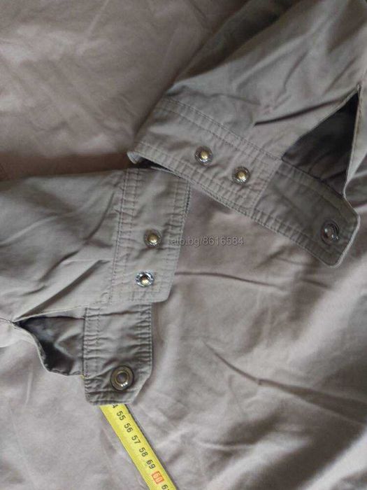 Работни Яке мъжка