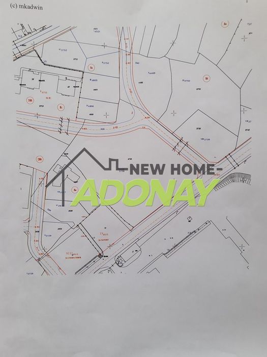 Продава се Парцел в Панагюрище - 5546 кв.м за 45 €/кв.м - Снимка #3