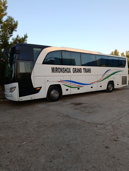 Foton 2014 zavatskoy metan