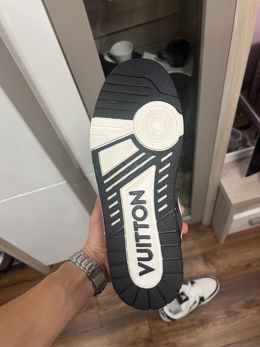 Louis Vuitton Trainers