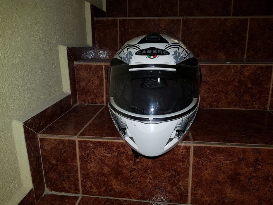 Мото Каска Caberg