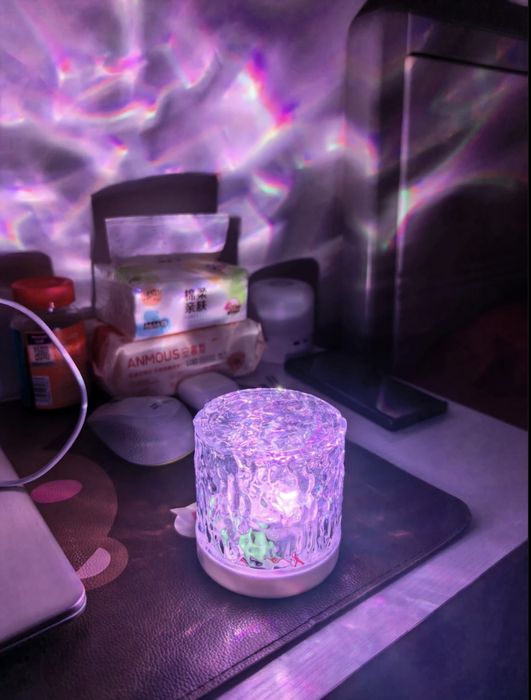 Продам эстетичный светильник