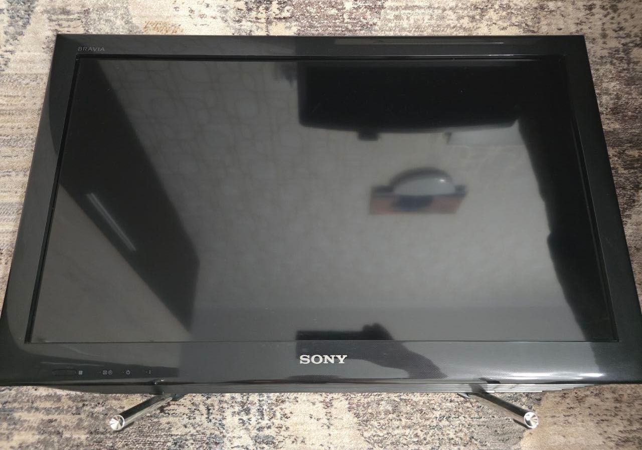 Телевизор Sony KDL-26EX550