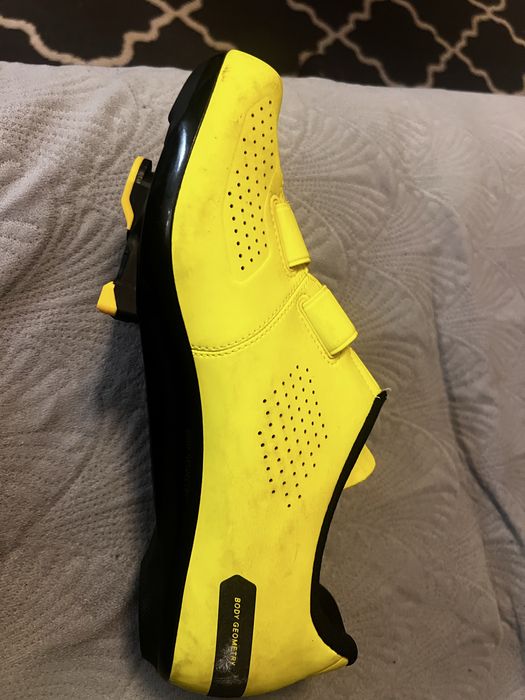 Pantofi ciclism Specialized 44