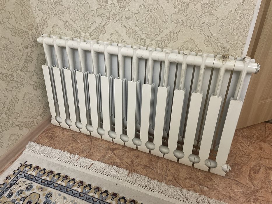 Продам Радиатор отопления 14 секция