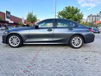 BMW Seria 3 BMW 318D