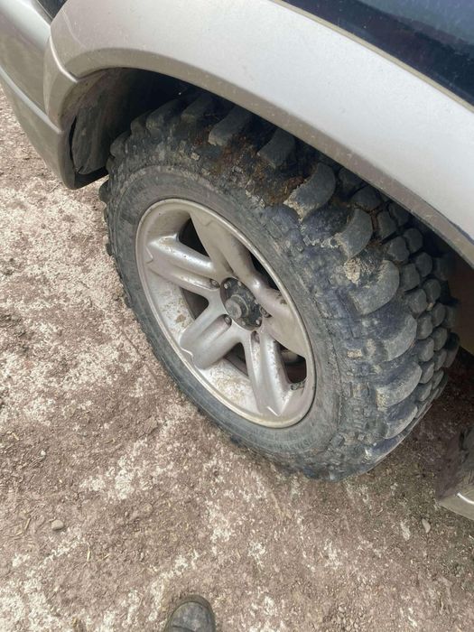 Grand vitara schimb