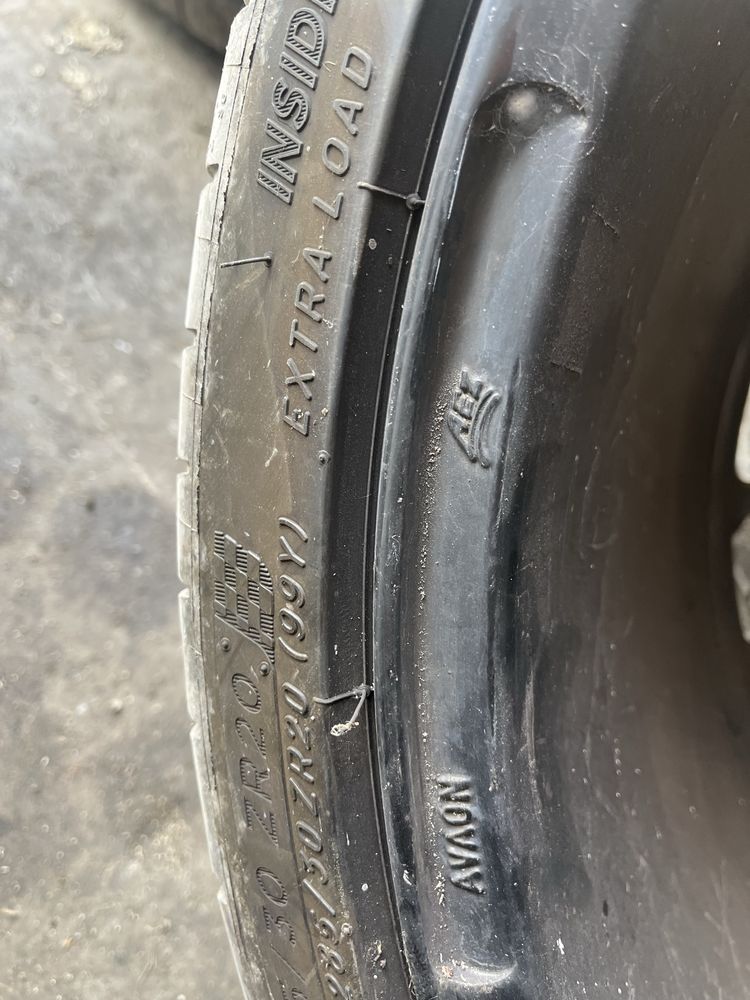 Джанти бмв ф10/11 20 ( djanti bmw f10/11 20 cola )