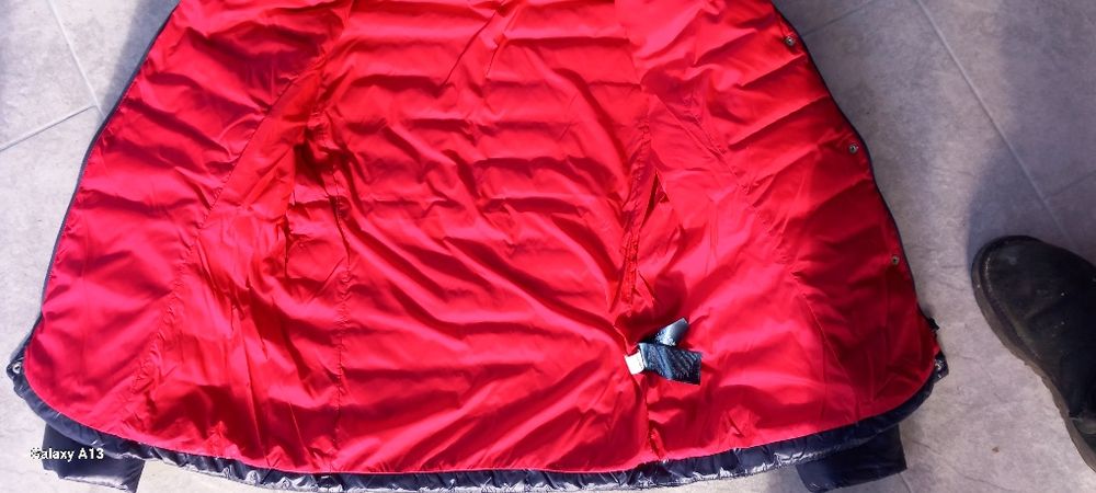 Geacă Tomy Hifliger L damă