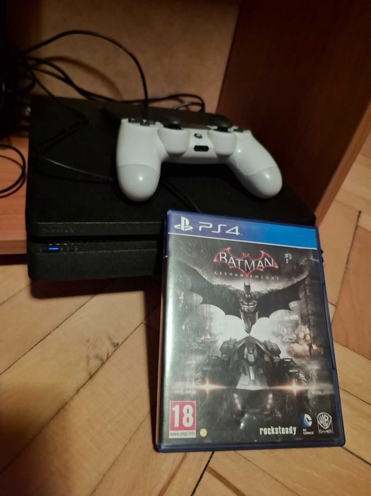 Consola SONY PlayStation 4 Slim 750GB, perfecta stare