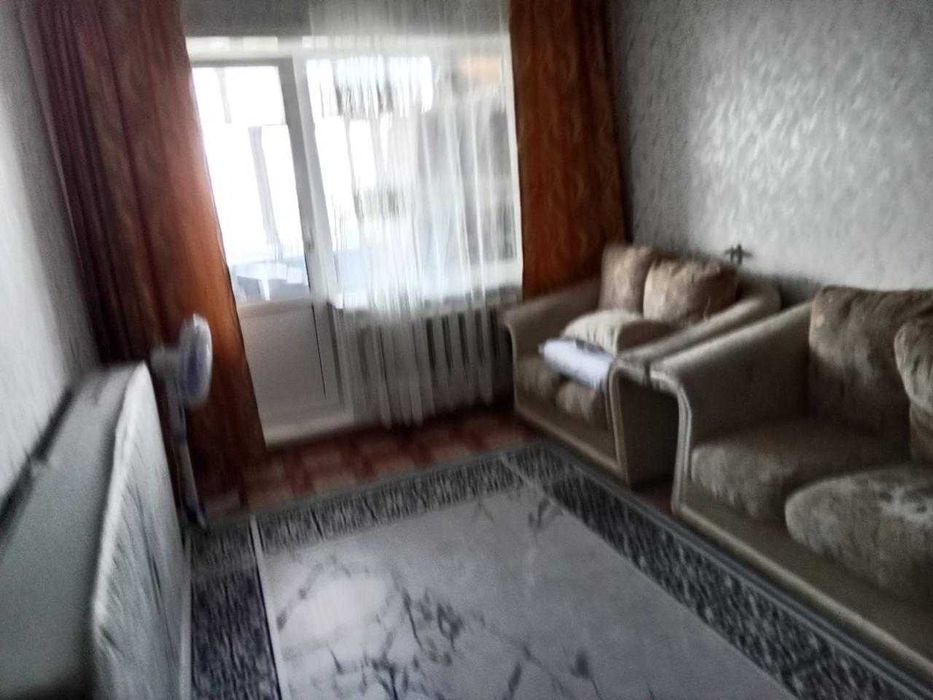 Продам 2к квартиру новой планировки с большой кухней