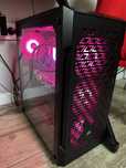 Setup complet gaming