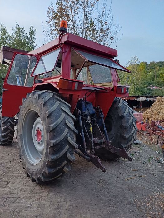Same Drago 120 (citiți anunțul)