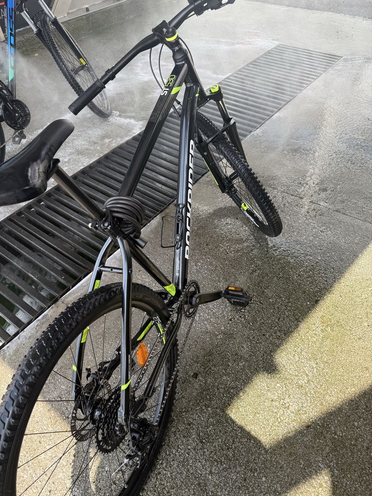 Продавам велосипед - ROCKRIDER ST 530 XL.