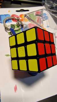 Vand cub Rubik mini (3 cm) GAN