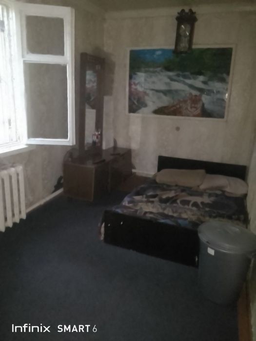 КВАРТИРА. Спутник-8  3/2/2