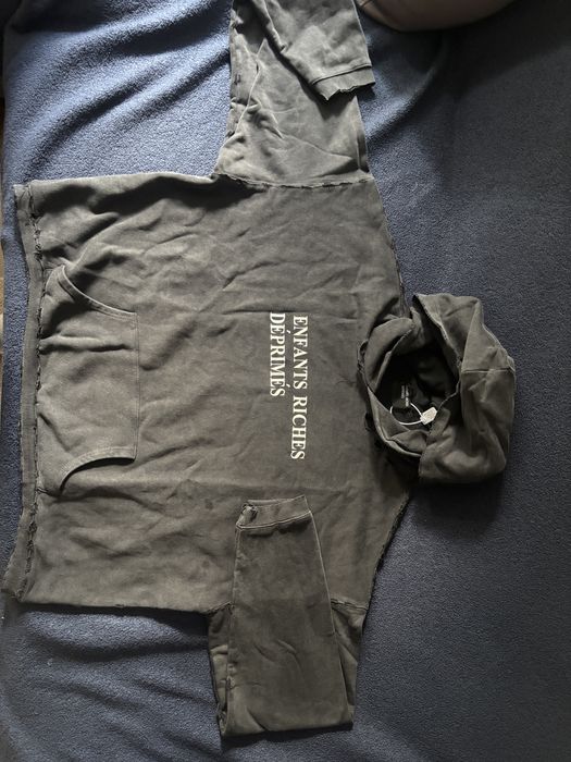 Худи Enfants riches deprimes