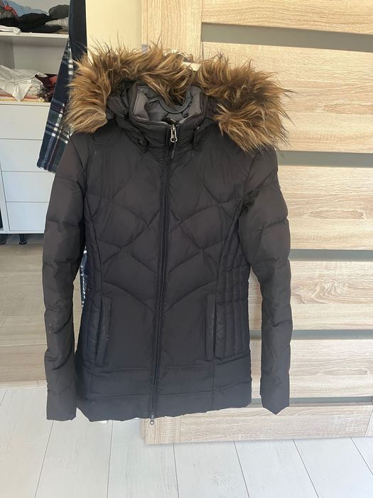 Skila down jacket , зимно яке дамско размер 36/S