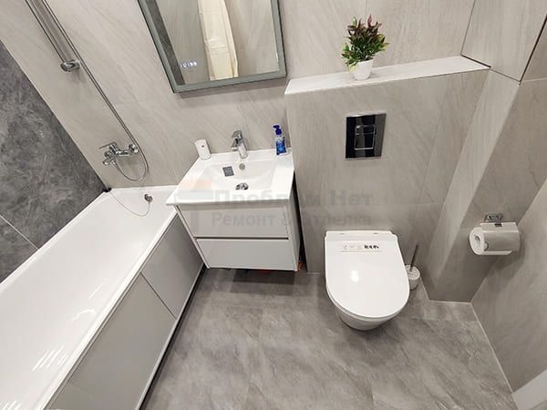 Ремонт квартир под ключ ,зданий, офисов,домов