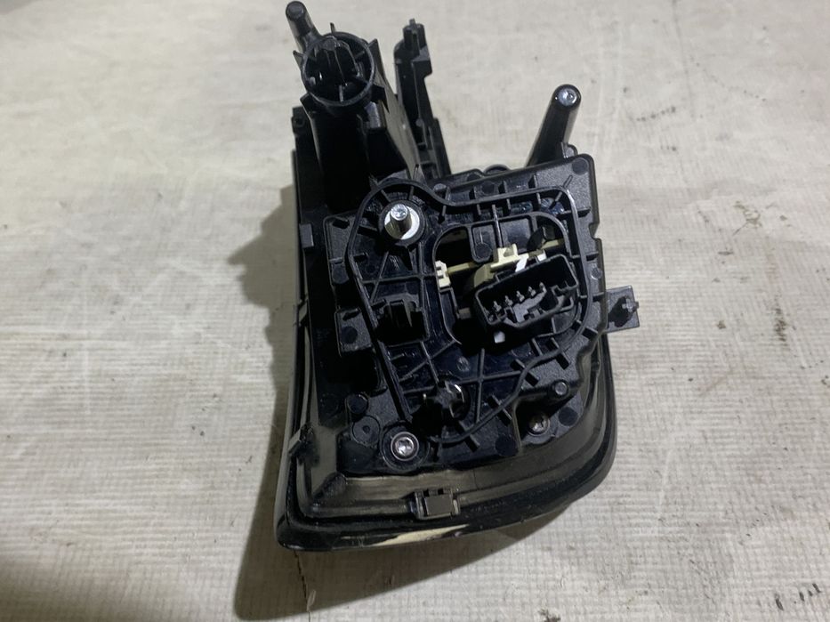 Stop dreapta pe aripa, Opel Mokka 2, 2022, 2023, 2024, cod origine OE 9833721980.