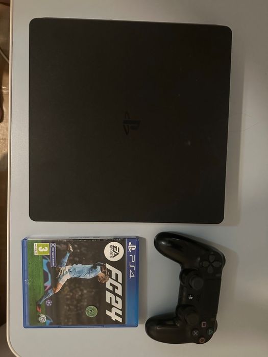 PS 4 Slim 500 gb