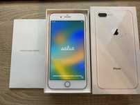 Iphone 8 Plus 64 GB