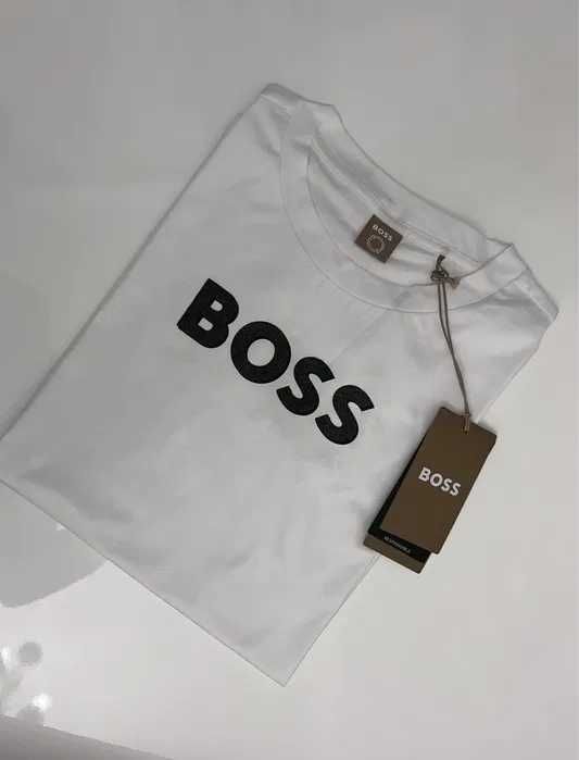 Футболка Hugo Boss