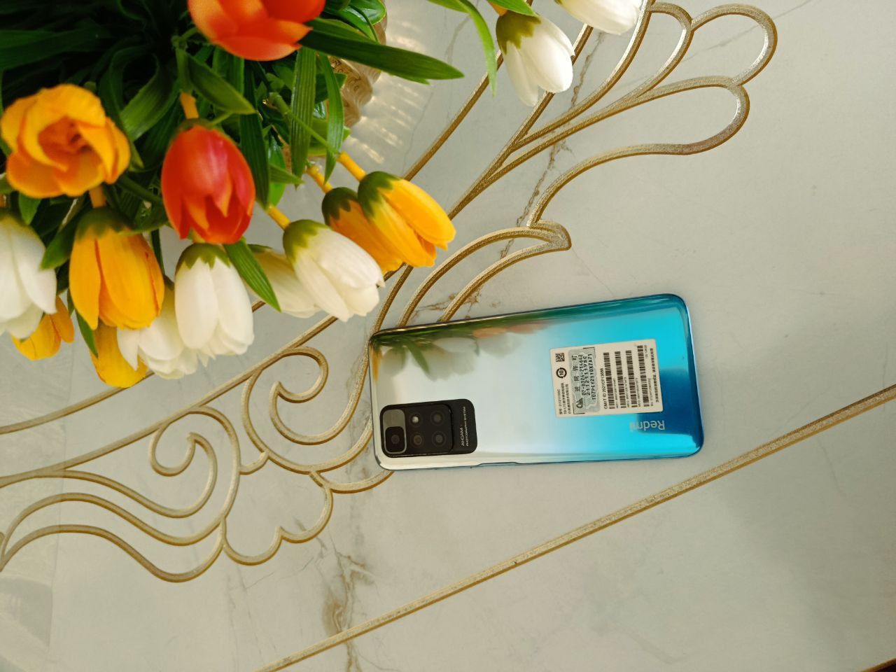 Redmi Note 11pro 128ГБ