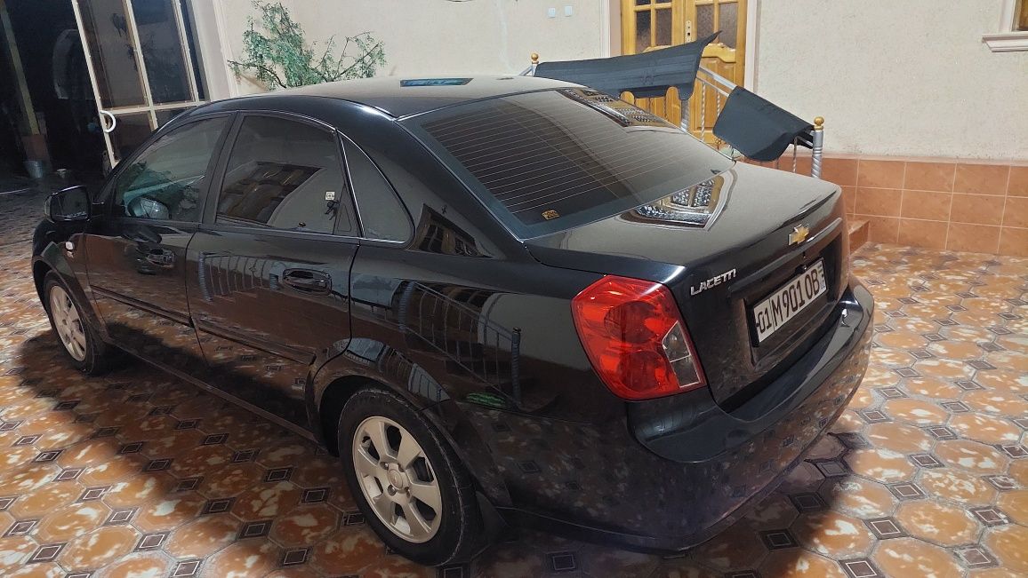 Gentra   2021 sotiladi .