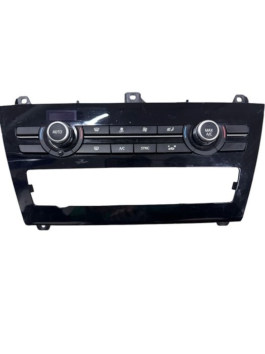 Panou Clima BMW X3 II F25 2010 - 2017