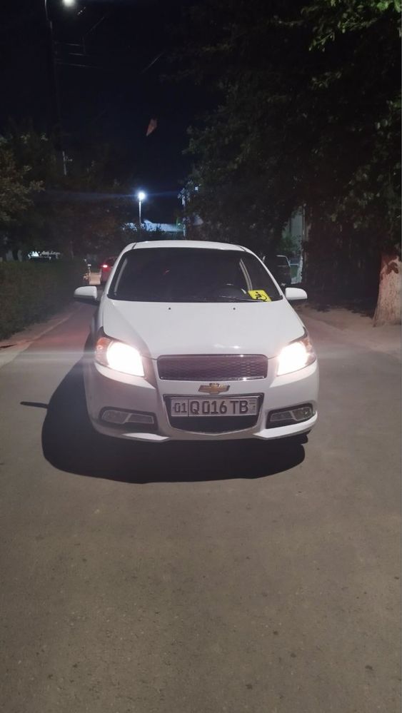 Nexia 3 sotiladi