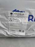 XPS Ravago гладък за подова изолация