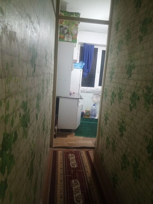 Samarqand shahar mikrarayon kvartira