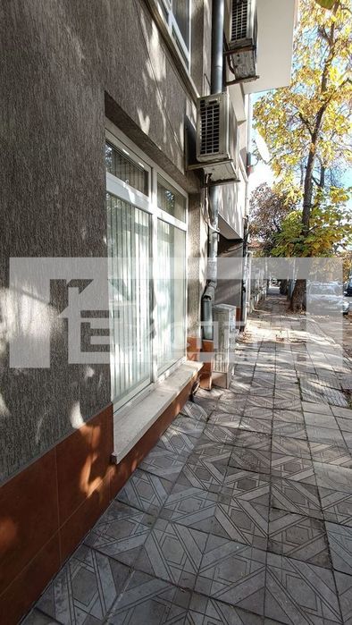 Офис в Пловдив, кв.Съдийски