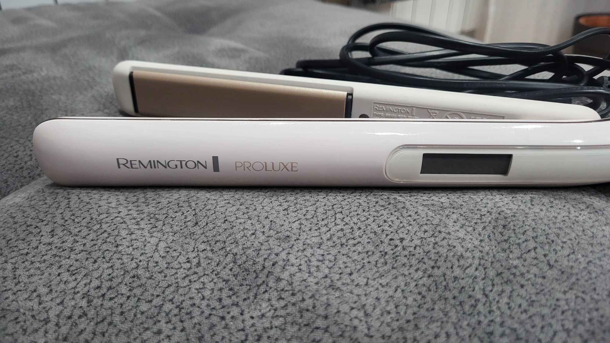 Преса за коса REMINGTON  proluxe
