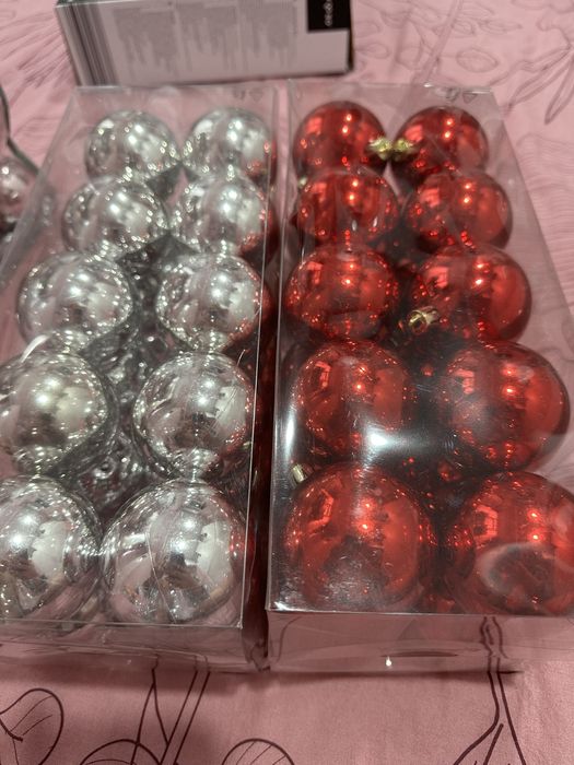 Коледни украса за елха