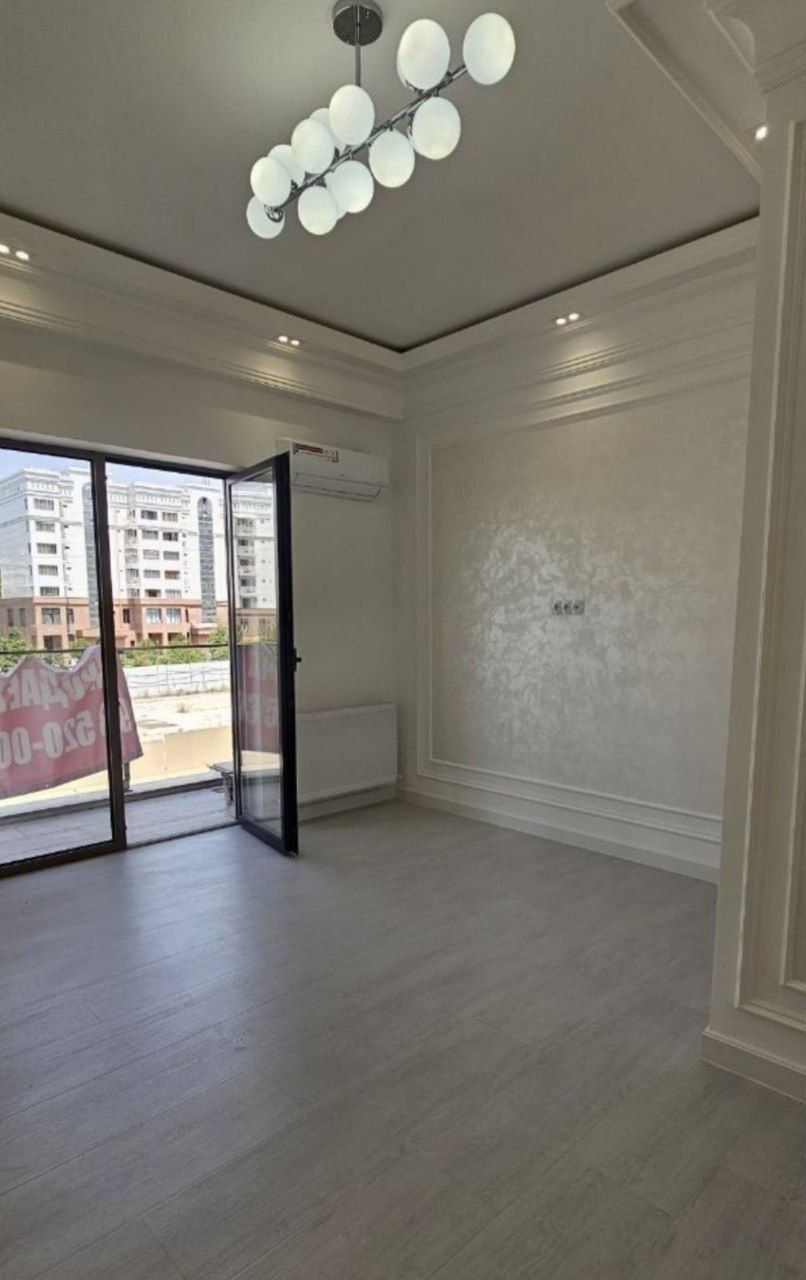 ID #224 Новостройка ЖК Gardens Residence Tashkent City 3ком 340000у.е