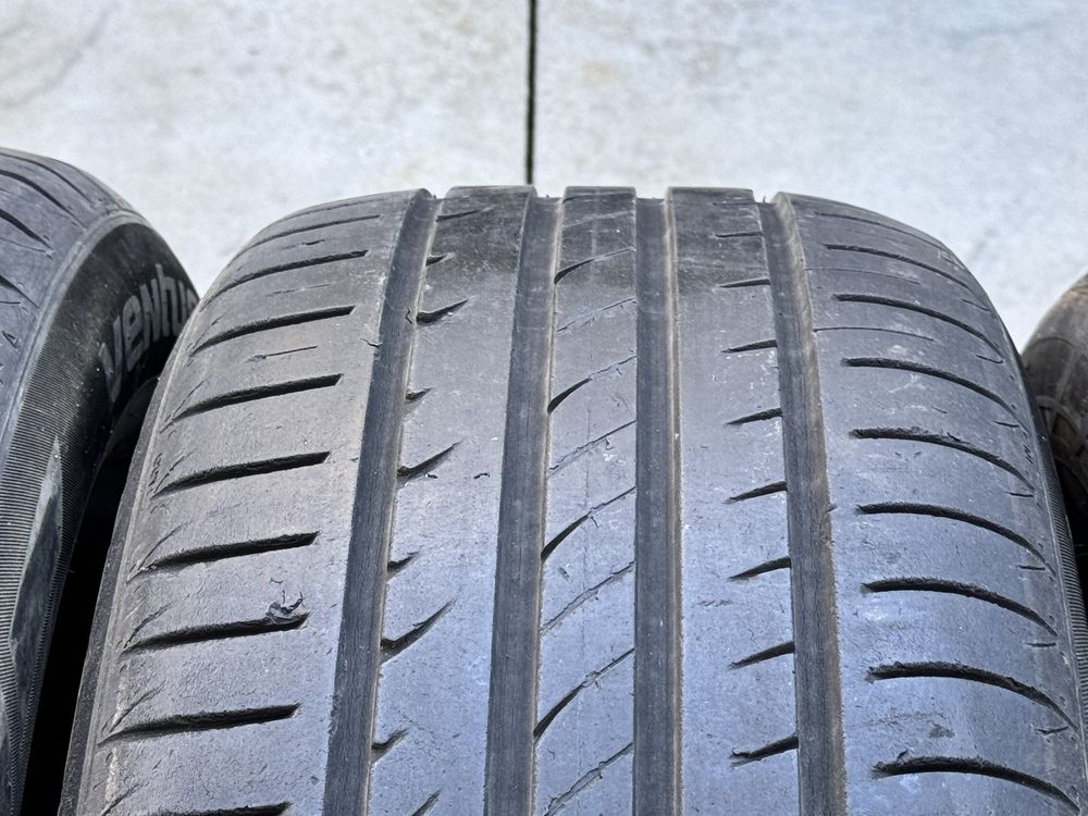 235/55/R19 Hankook Ventus 4бр летни