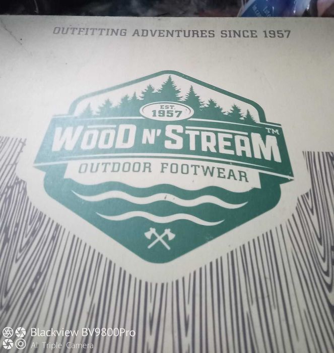 Bocanci Vanatoare/Munte Endeavour Extreme 2400GR WP