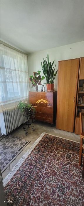 Apartament 2 Camere - Octav Onicescu