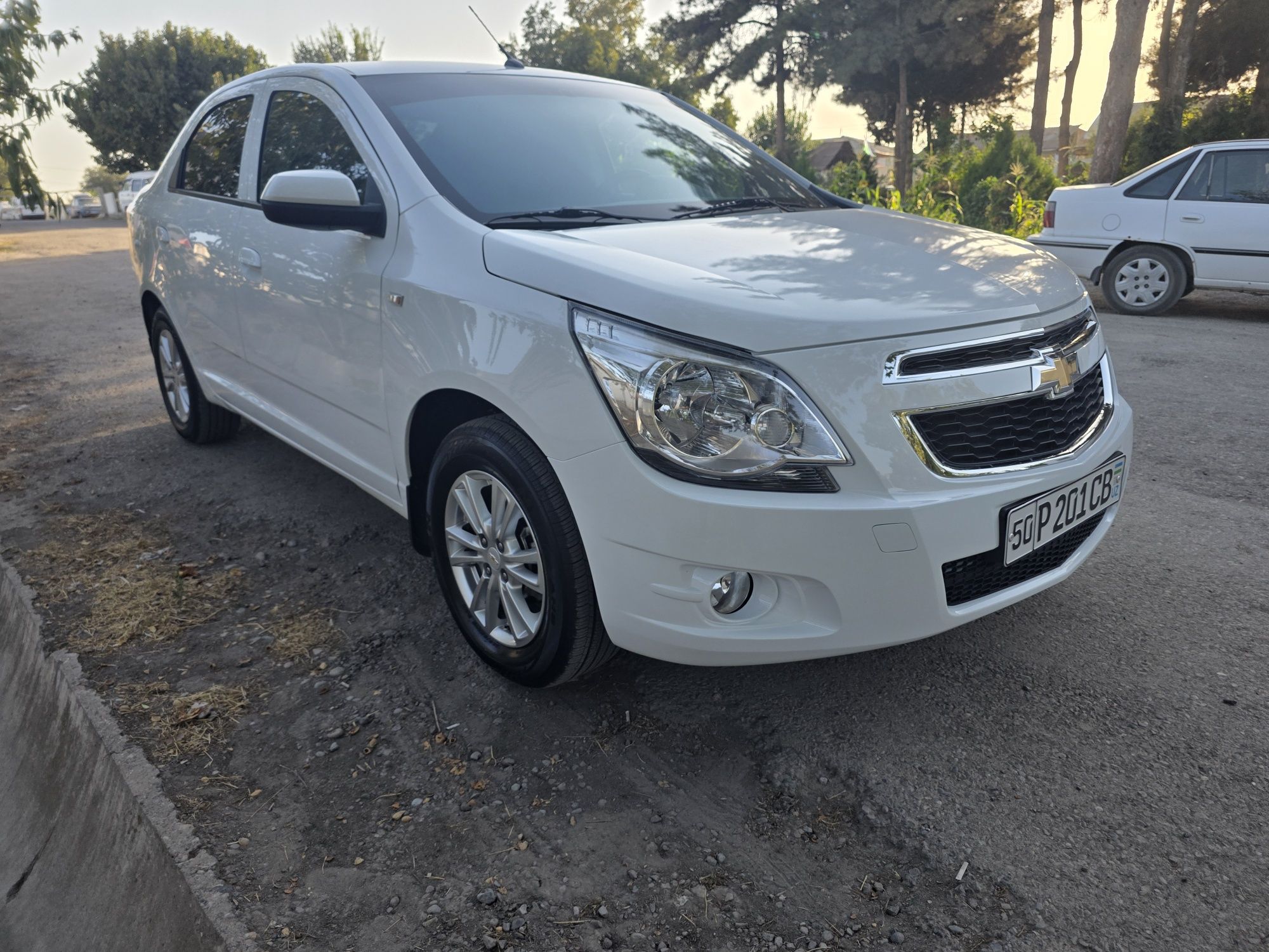 Cobalt 2022 yil ideal
