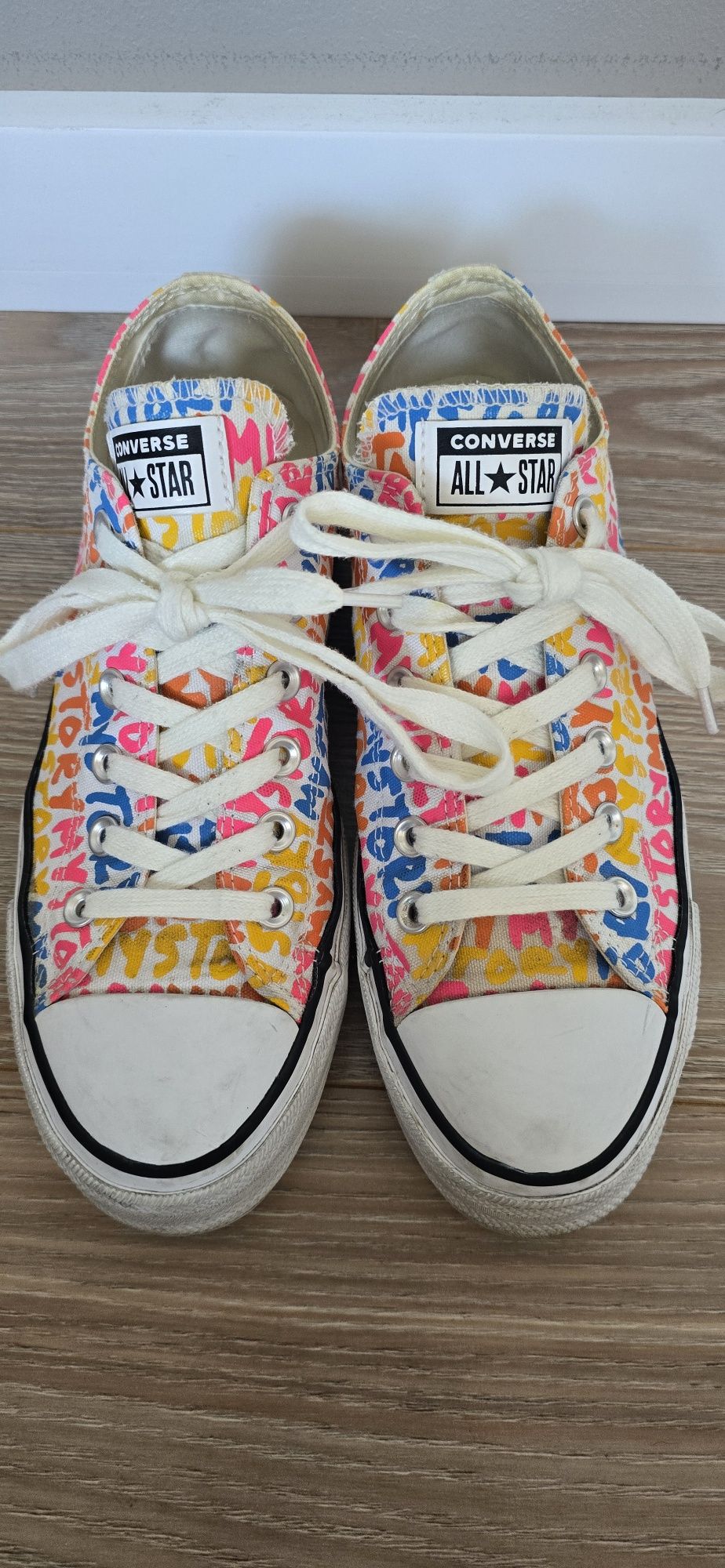 дамски кецове Convers