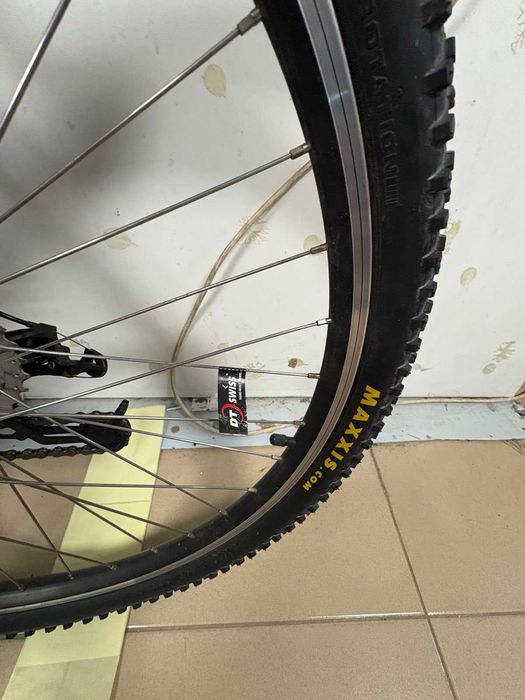 Колело  / Велосипед RAM HT1