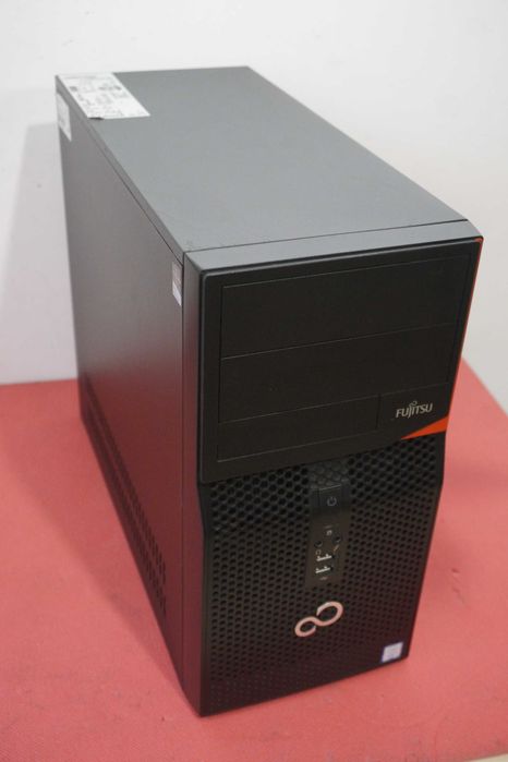 Fujitsu PC: i3-6100/ 8GB DDR4/ no disk/ вкл. ДДС/ 6 мес. гаранция!