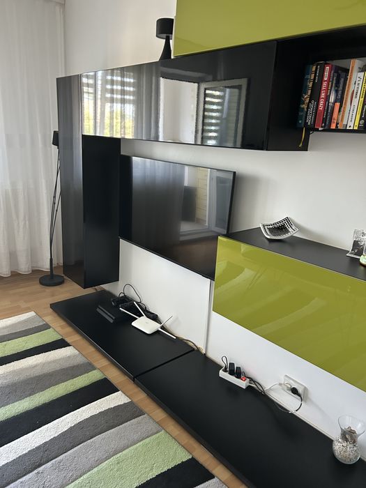 Mobila living STAER