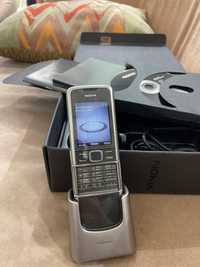 Nokia Carbon arte