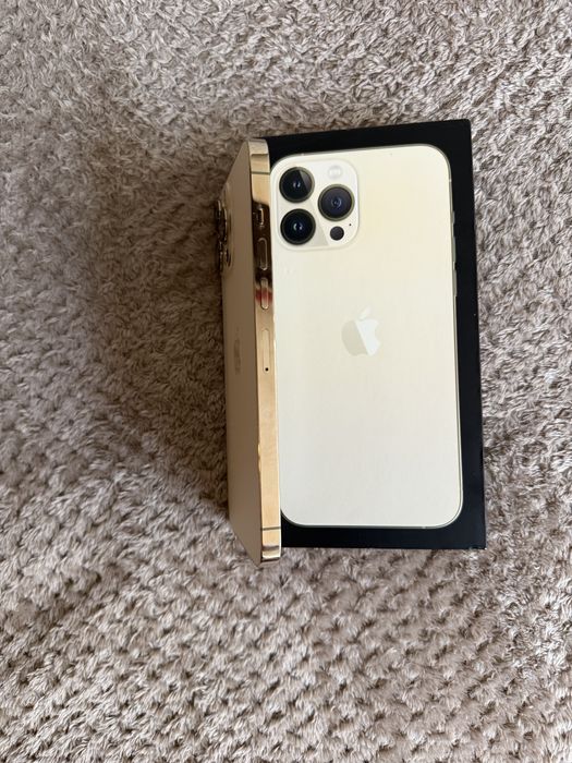 Iphone 13 Pro Max 128GB Като Нов