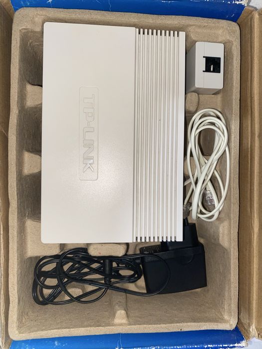 Продам роутер TP-LINK