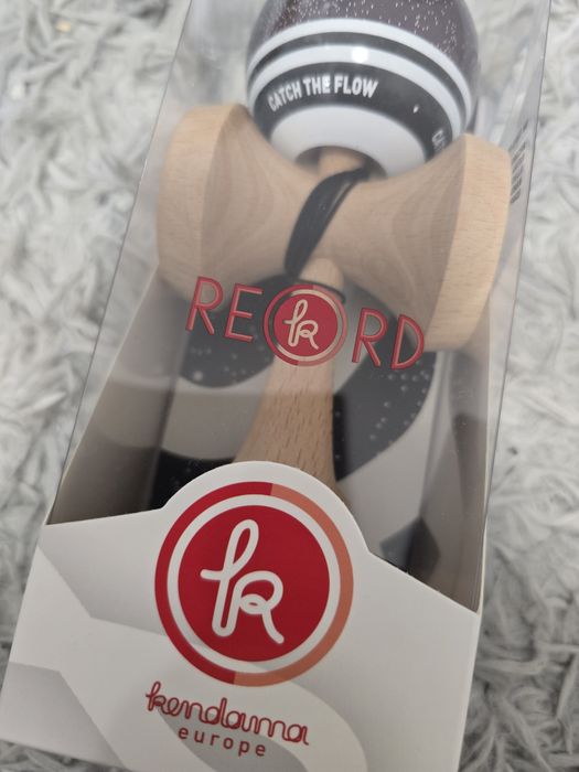 Kendama Europe Record Stardance MC
